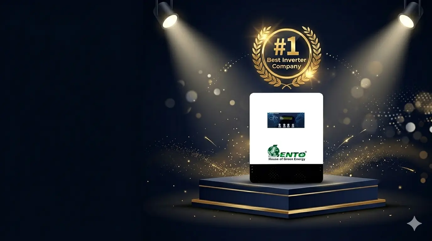 Best Inverter Company